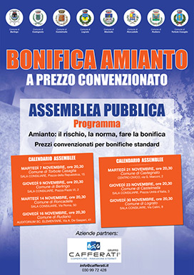 Assemblee pubbliche 2017