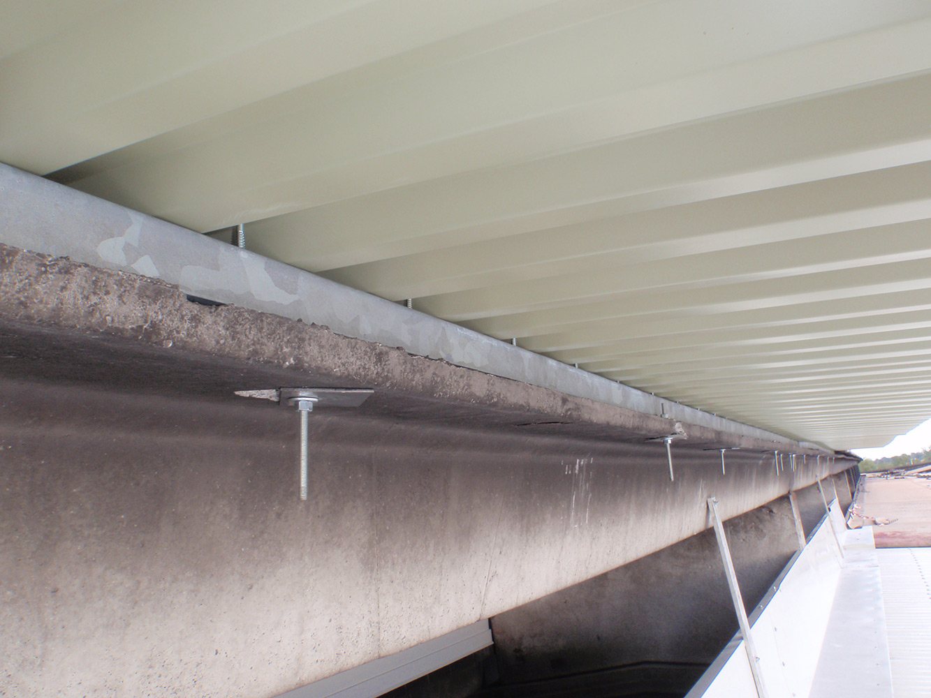 Asta Per Tenda A Soffitto 19 Mm Effetto Acciaio Inox - Fissaggio 2 Vie - Lunghezza 200 Cm - Kit Con Supporti E Terminali
