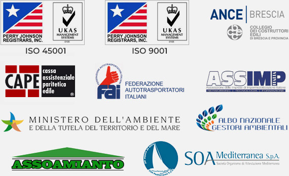 Iscrizioni e certificazioni