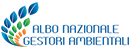 Albo nazionale gestione dei rifiuti