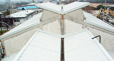 Rifacimento tetti Lodi